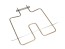 Horní topné těleso do trouby 1400 W 488000525918 WHIRLPOOL / INDESIT