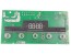 Elektronický ovládací modul vestavné trouby Gorenje 843384, 932891