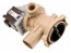 Originální vypouštěcí čerpadlo pračky Haier 49056306