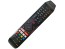 Náhradní dálkový ovladač RC43141 pro Hitachi TV