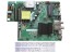 Napájecí zdrojová deska LCD modulu TCL 40S5200 40-MT21K2-MPD2HG