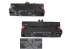 Pár reproduktorů pro LCD TV 6 ohm 18W VIT40200 Hisense HT340078