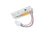 LED řídicí modul osvětlení do lednice Candy / Hoover SW-BX02A 41041487