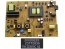 Napájecí zdrojová deska pro LCD TV JVC LT-43VA3035 / 17IPS72 / 23772839