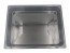 Hluboký pečící plech 45,6 x 36 x 5,5 cm pro troubu Mora a Gorenje