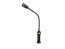 Nabíjecí magnetická LED pracovní svítilna PCW12F 400 lm s ohebným husím krkem a USB-C