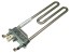 Topné těleso do pračky 1950W s NTC náhradou 41028717