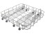Spodní koš do myčky nádobí 208217000046 pro Philco a Galanz DW 60CM