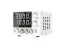 Laboratorní napájecí zdroj DC 0–30 V / 0–10 A PCW07F