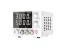 Regulovatelný laboratorní napájecí zdroj PCW07E 0–30 V / 0–5 A 150 W s USB-A a USB-C