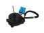 DC motor ventilátoru kompresoru do lednice LG EAU65058502, EAU65058327