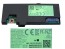 WiFi modul LCD LED pro Samsung BN59-01314A / WCP730M