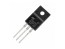 N-MOSFET tranzistor 10N60M2 600V 7.5A TO-220FP