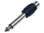 Adaptér jack 6,3 mm samec na CINCH mono samici