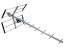 Směrová UHF anténa HN62L LTE 3 beam pro DVB-T/DVB-T2
