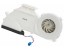 Motor ventilátoru výparníku do lednice 00744471 BOSCH / SIEMENS originál
