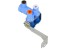 Elektromagnetický solenoidový ventil pro americké lednice 17431000001483 MIDEA