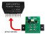 Náhradní modul STK0050 / STK0040 / STK0030 pro elektroniku