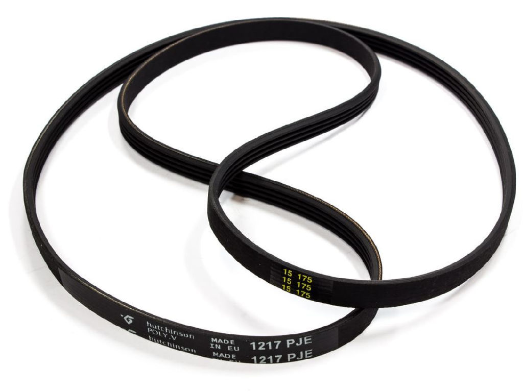 řemen drážkový 1217J4 POLY-V
