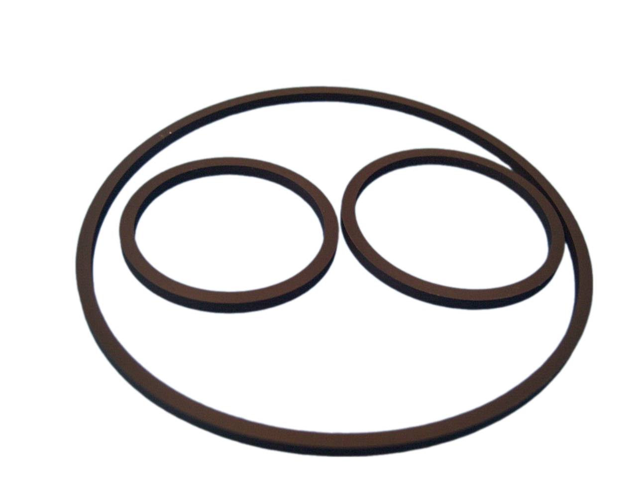 řemenová sada SHARP Video VCA30, VCA40