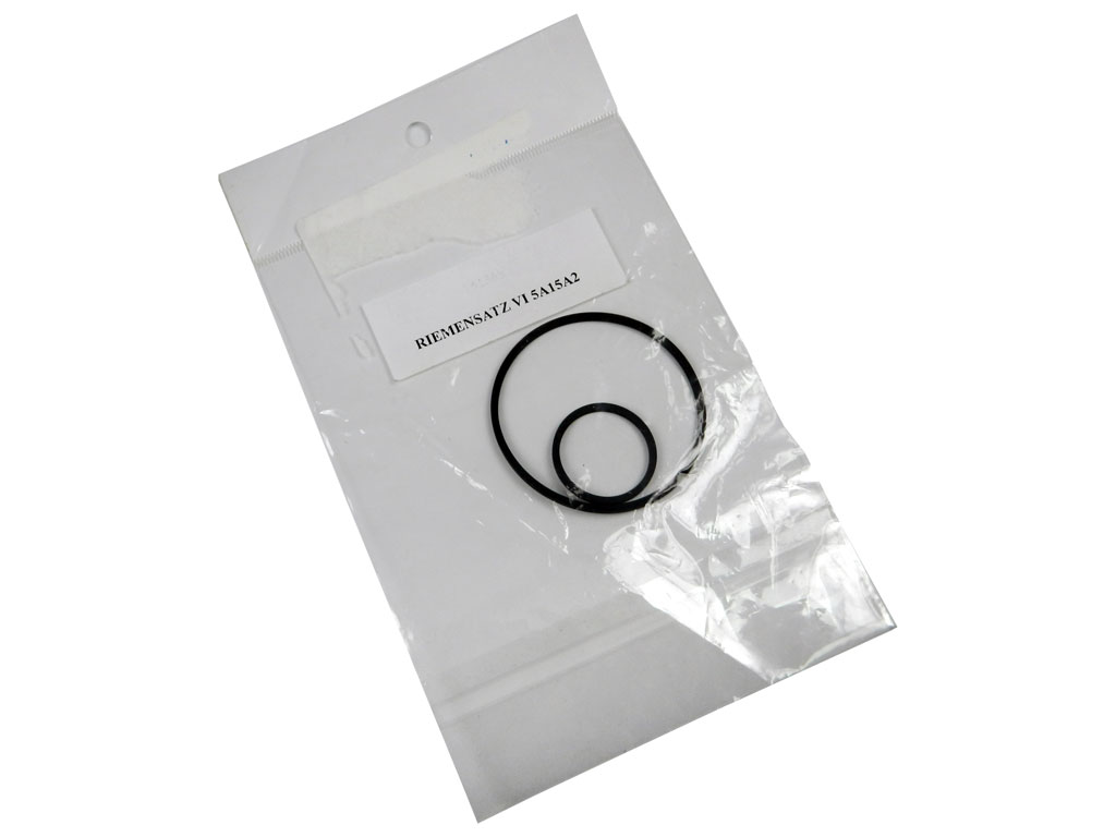 řemenová sada Sanyo video VHR4100, VHR5100